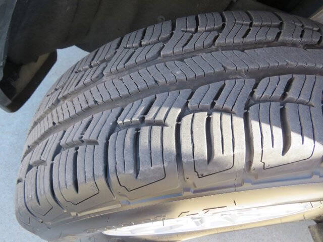 2019 Jeep Grand Cherokee Laredo E