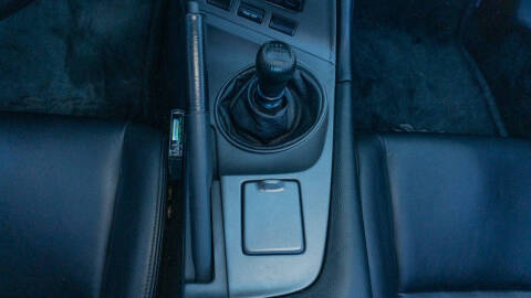 1994 Toyota Supra Turbo