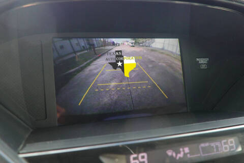 2012 Honda Pilot EX-L w/DVD