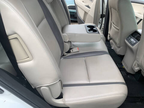 2010 Mazda CX-9 Grand Touring