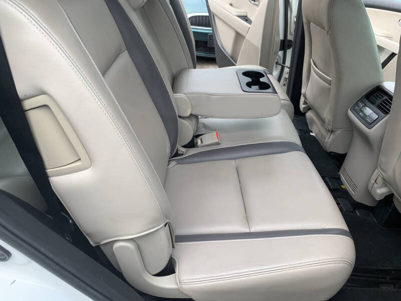 2010 Mazda CX-9 Grand Touring