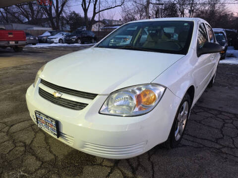 2006 Chevrolet Cobalt LS