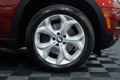 2011 BMW X5 xDrive35d