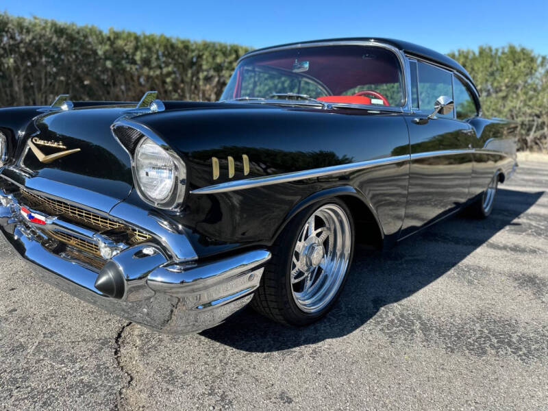 1957 Chevrolet Bel Air