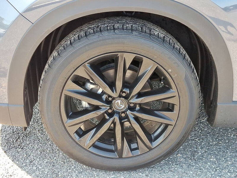 2023 Mazda CX-9 Carbon Edition