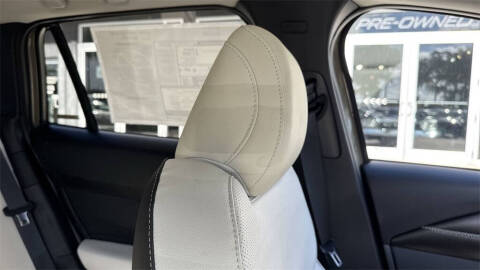 2026 Mazda CX-50 2.5 Turbo