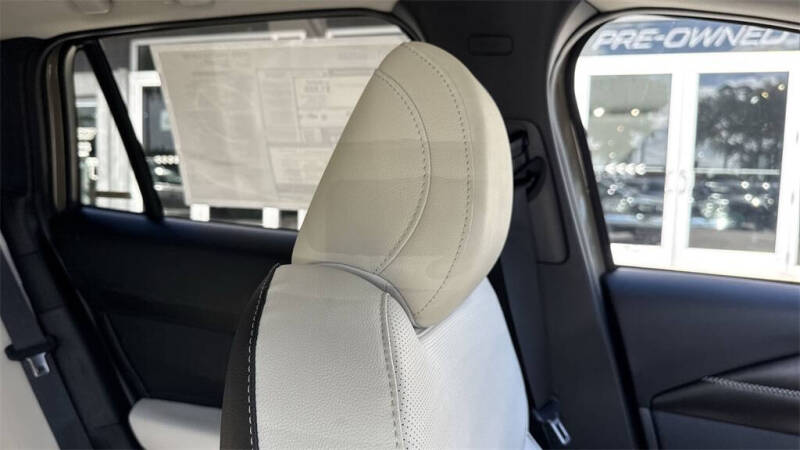 2026 Mazda CX-50 2.5 Turbo