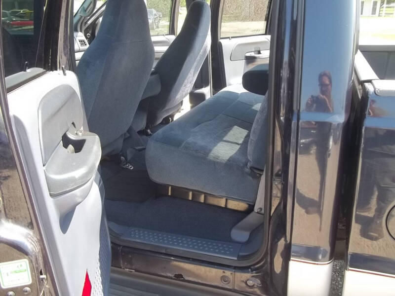 2000 Ford F-350 Super Duty XLT