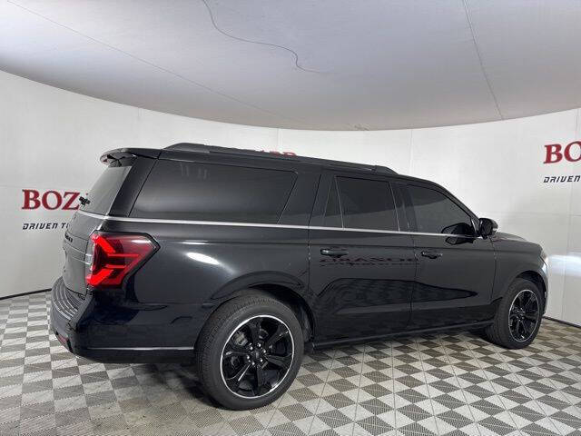 2023 Ford Expedition MAX Limited