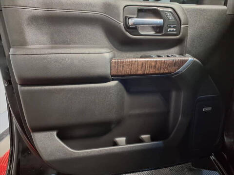 2022 GMC Sierra 2500HD