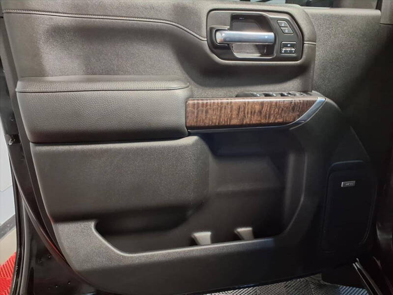 2022 GMC Sierra 2500HD