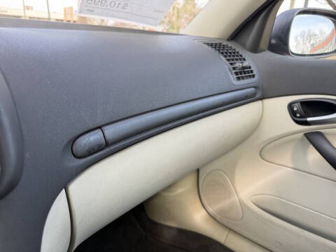 2006 Saab 9-3 2.0T SportCombi