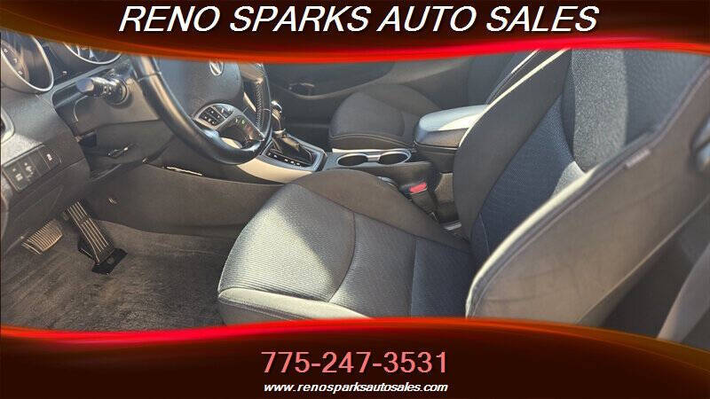 2014 Hyundai Elantra Coupe