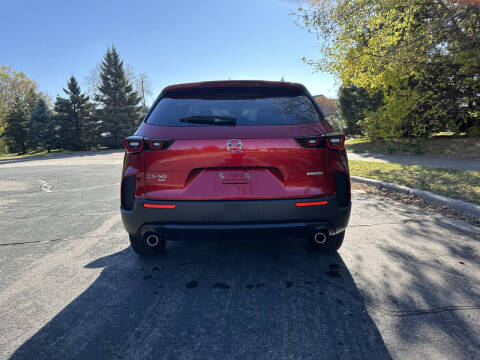 2024 Mazda CX-50 2.5 S Select