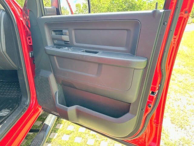 2015 RAM 1500 Express