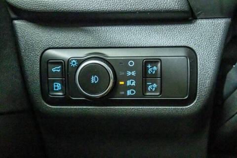 2023 Ford Escape Plug-In Hybrid