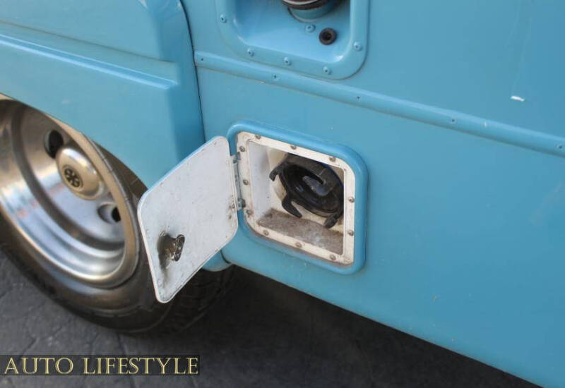 2014 Ford E-Series E-450 SD