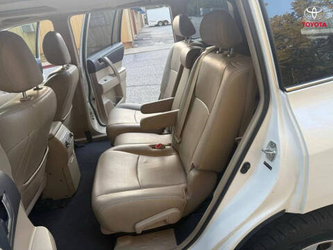 2013 Toyota Highlander