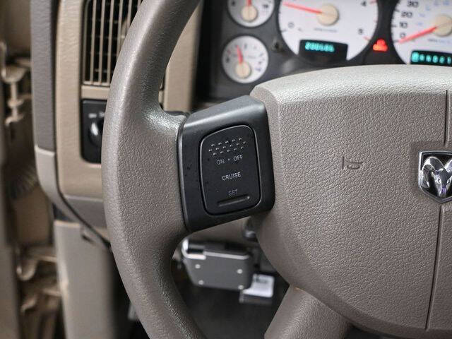 2005 Dodge Ram 2500