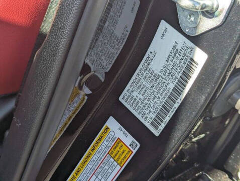 2026 Acura Integra Type S