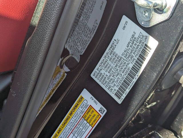 2026 Acura Integra Type S