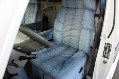 1997 Dodge Ram Van 3500