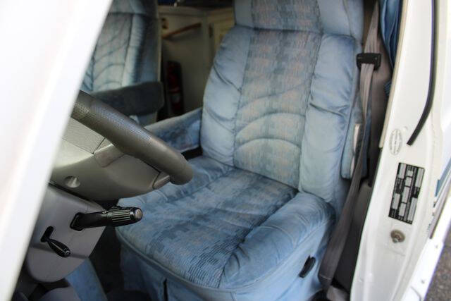 1997 Dodge Ram Van 3500