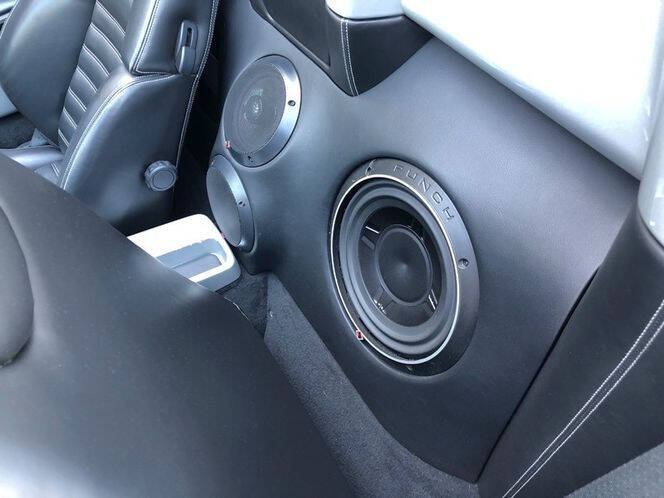 2002 Ferrari 360 Spider