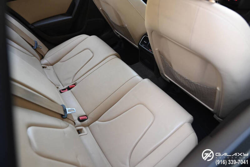 2015 Audi Allroad 2.0T quattro Premium