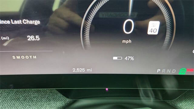 2024 Lucid Air Touring