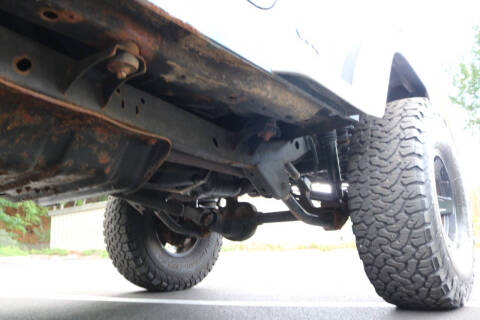 2006 Jeep Wrangler X