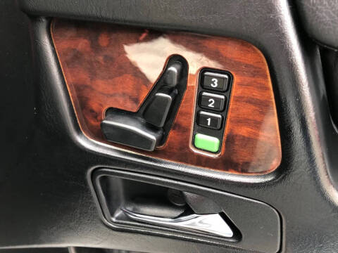 2009 Mercedes-Benz G-Class G 55 AMG