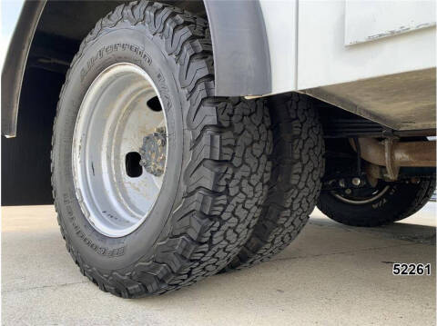 2020 Ford F-350 Super Duty