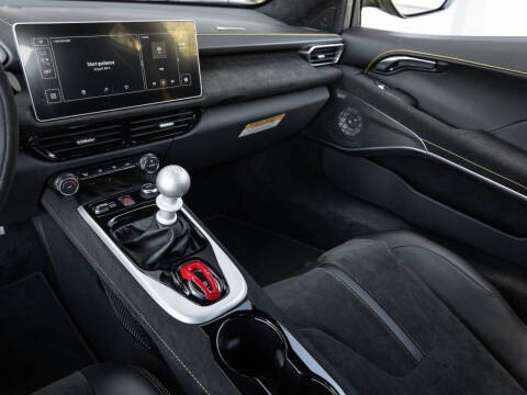 2026 Lotus Emira V6 SE