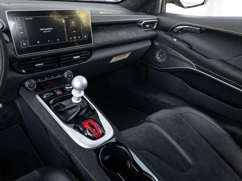 2026 Lotus Emira V6 SE