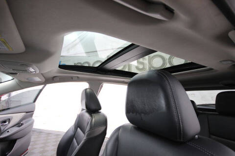 2017 Nissan Murano