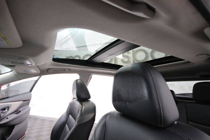 2017 Nissan Murano