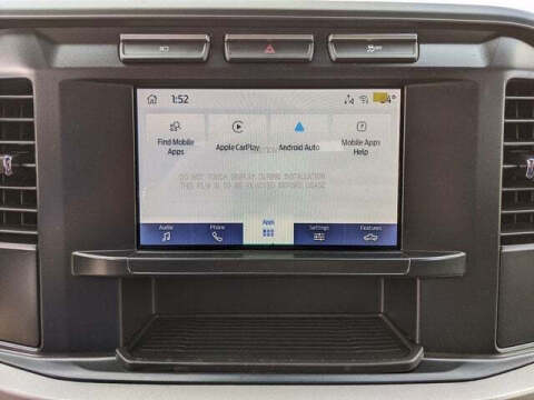 2024 Ford F-350 Super Duty