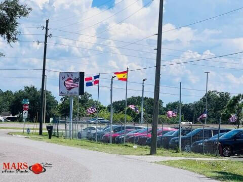 2012 Nissan Xterra S