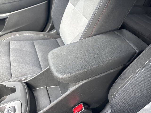 2024 Chevrolet Trax RS