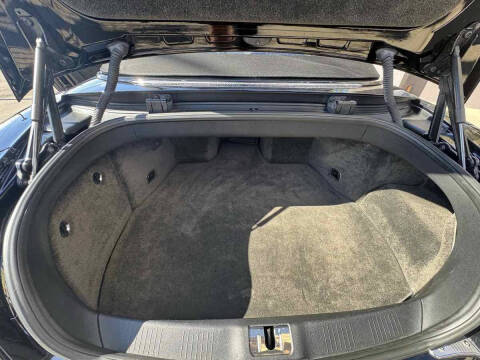 2015 Bentley Continental GT Speed