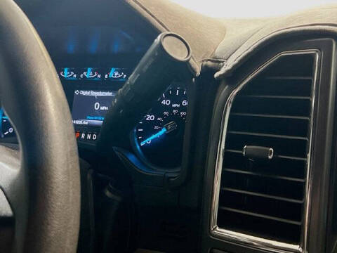 2017 Ford F-250 Super Duty