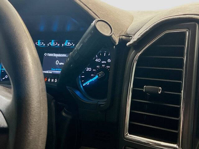 2017 Ford F-250 Super Duty