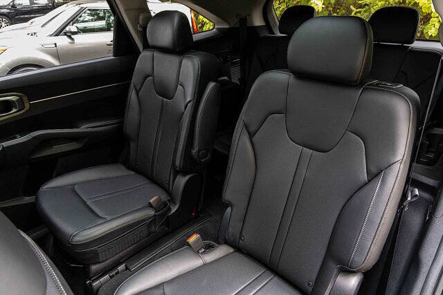 2022 Kia Sorento X-Line EX