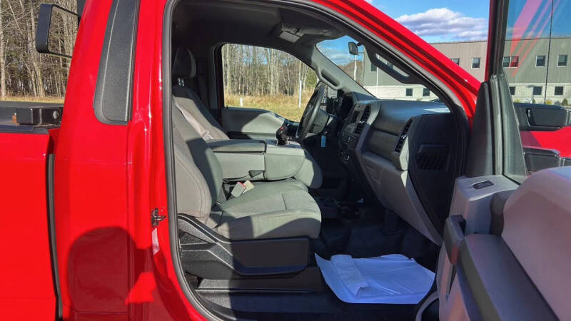 2019 Ford F-350 Super Duty