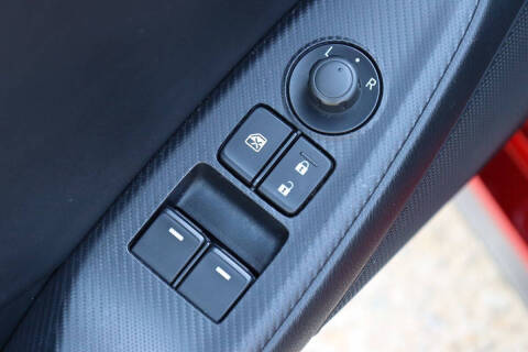 2017 Mazda MX-5 Miata RF Grand Touring