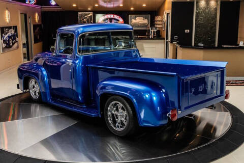 1956 Ford F-100