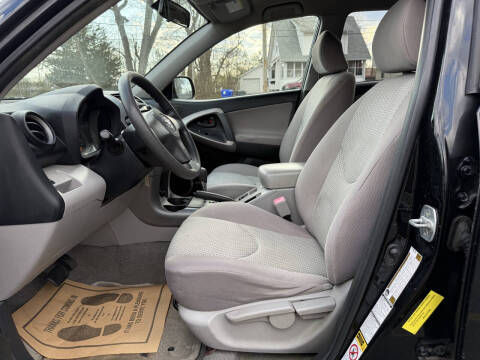 2008 Toyota RAV4
