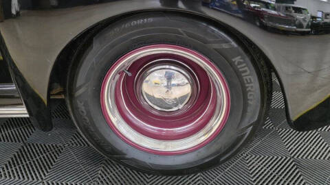 1942 Ford Super Deluxe