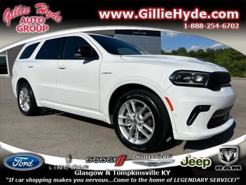 2023 Dodge Durango for sale at Gillie Hyde Auto Group in Glasgow KY